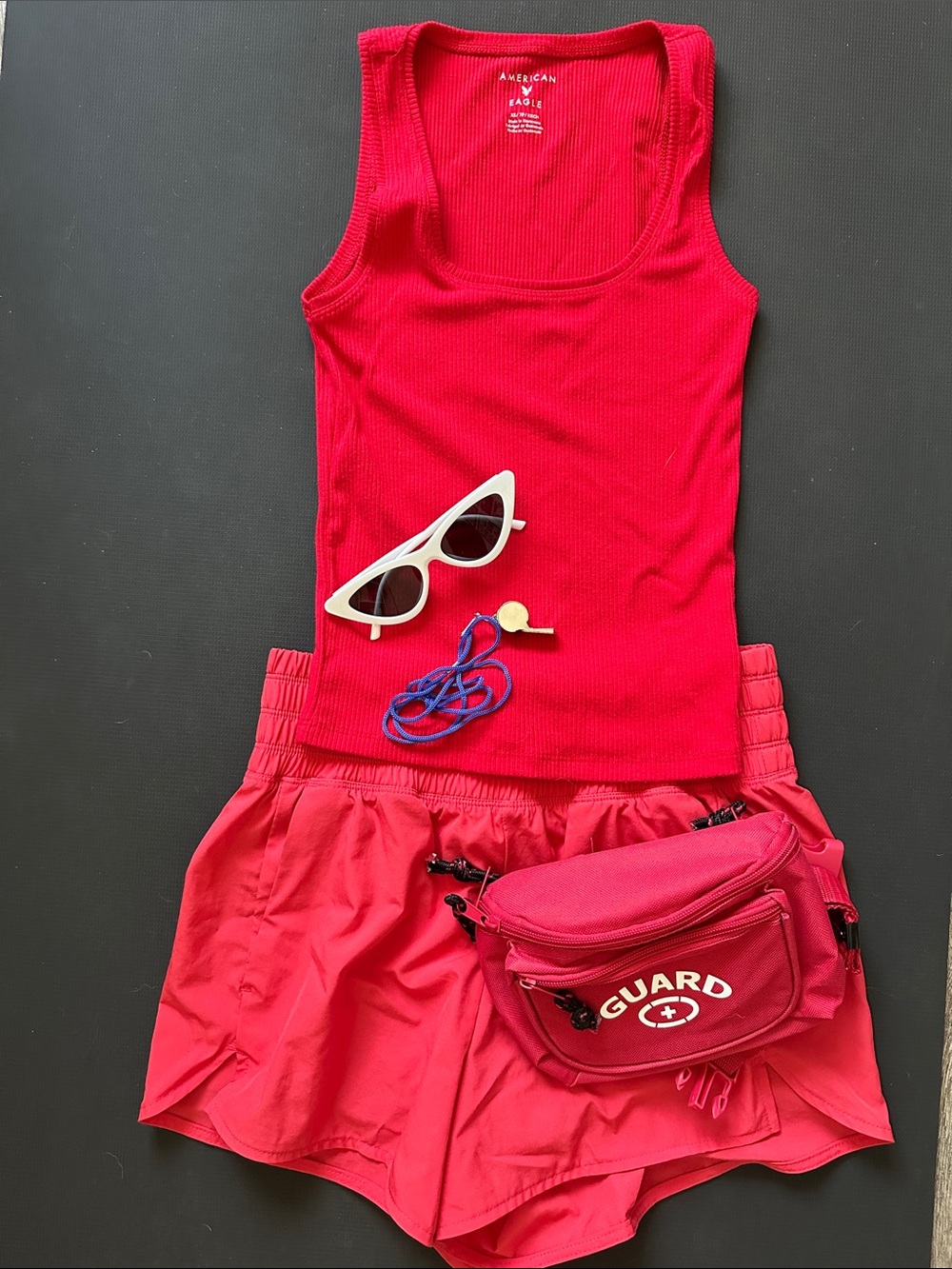 Wendy Peffercorn Inspired Halloween Costume